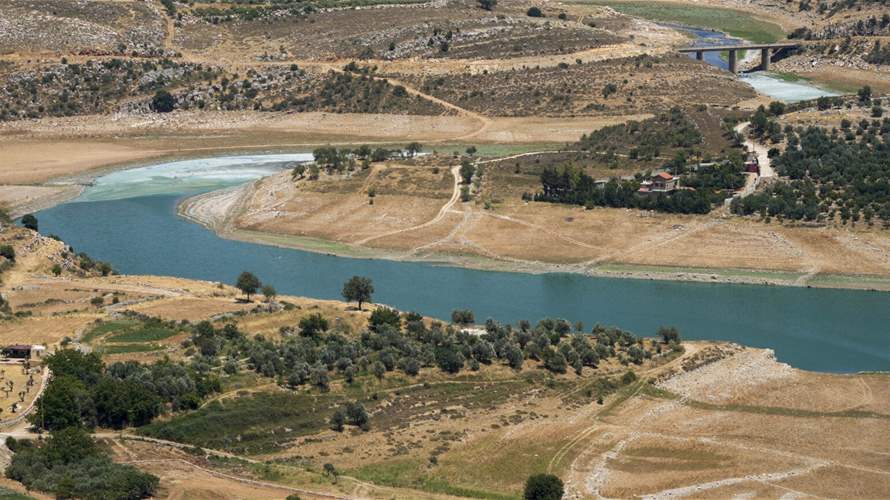 Israeli Army Radio: Golani Brigade forces reach Litani River, 10 kilometers deep into Lebanon 