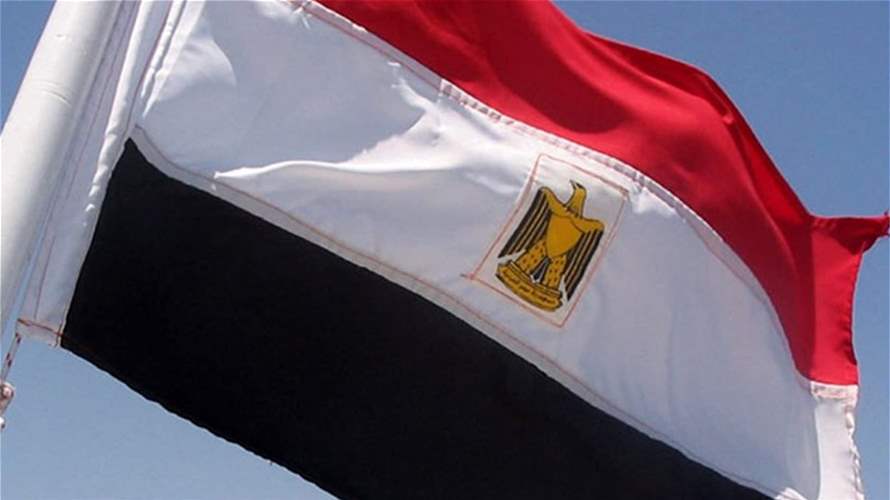 Egypt welcomes Lebanon ceasefire, says it will reduce regional escalation