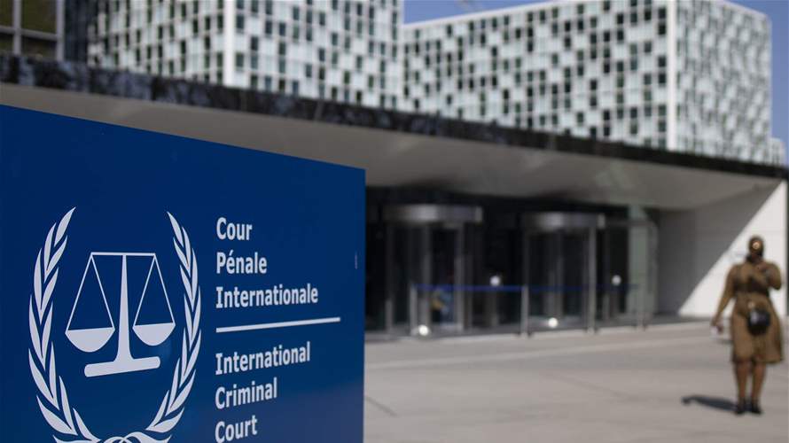 'Certain leaders' could have immunity at ICC, says French FM