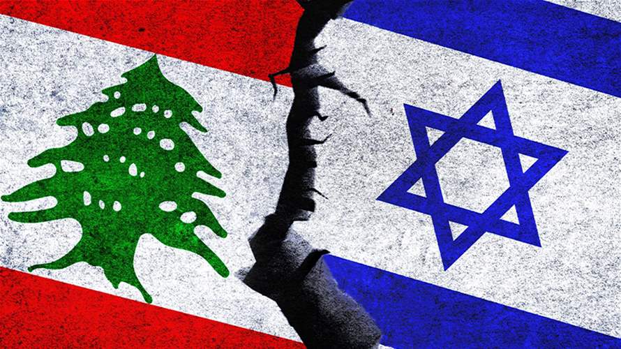 Israel and Lebanon reach ceasefire agreement with commitments to UNSCR 1701