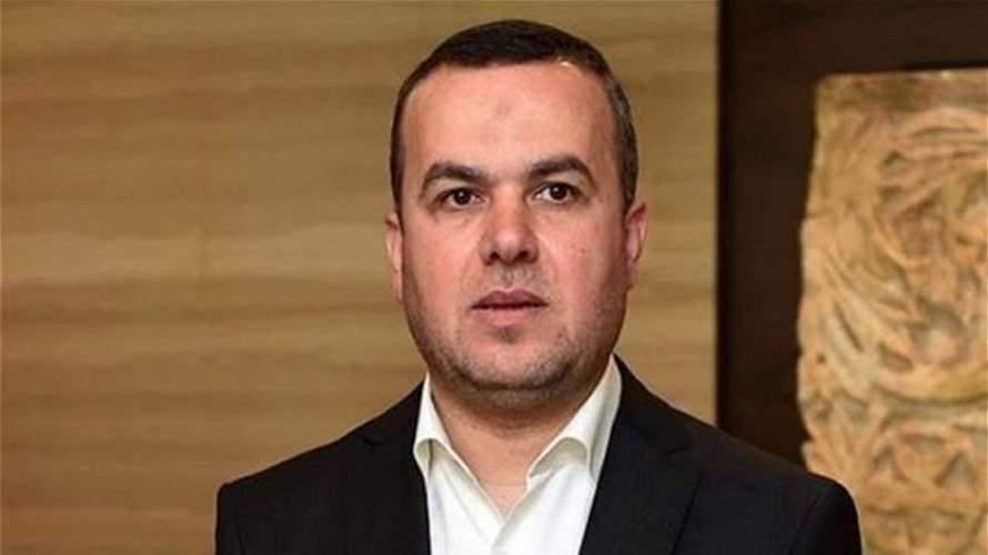 Hezbollah MP says group cooperating with army on South Lebanon