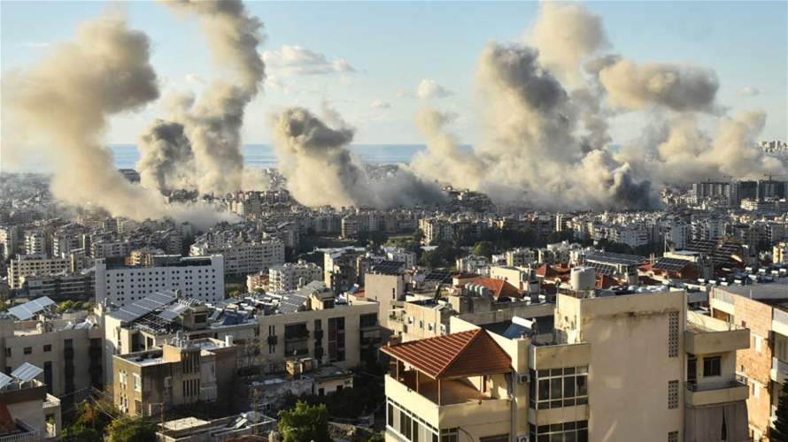 Lebanon reports 3,961 killed and 16,520 wounded due to Israeli aggression