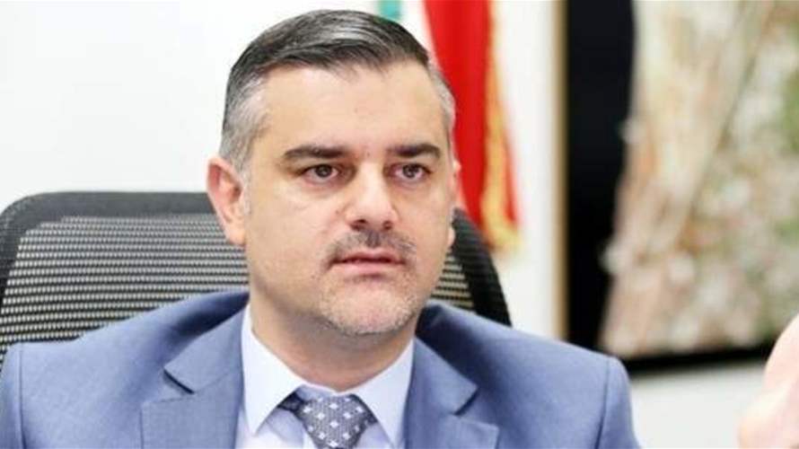 Fadi El-Hassan to LBCI: Full resumption of flights expected between December 5 and 15