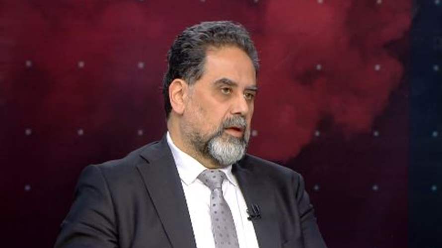 Imad Achkar to LBCI: No schools in southern villages were completely destroyed, but several were damaged