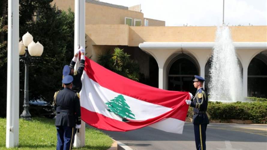 عدّ تنازليّ رئاسيّ سينتهي بمرشحين (الأنباء الكويتية)