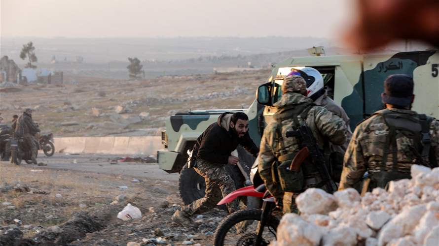 الجيش السوري: انسحاب القوات في حلب للتحضير لهجوم مضاد