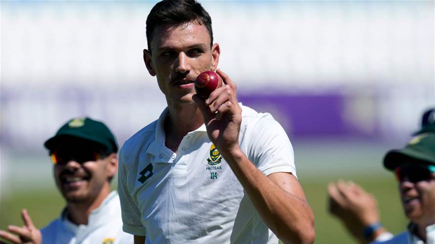 South Africa beat Sri Lanka by 233 runs in first Test