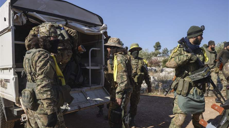 Syrian opposition forces claim capture of nine more villages in northern Aleppo countryside