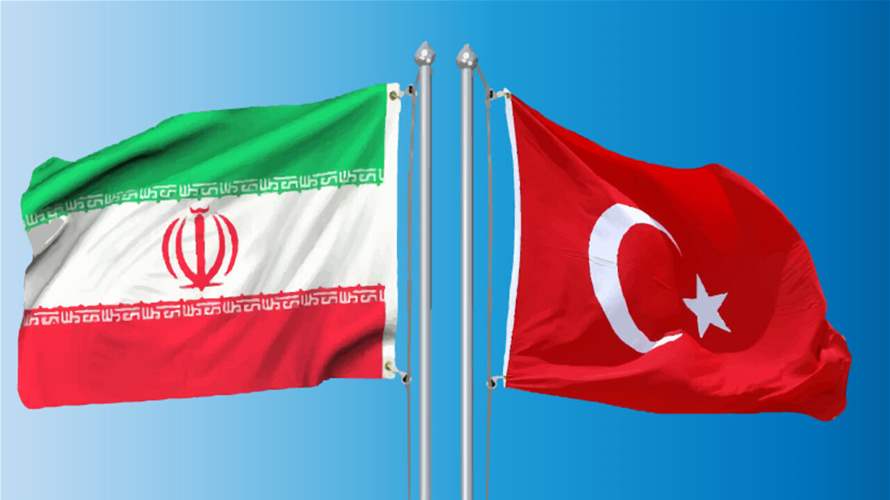 Iranian and Turkish FMs discuss regional developments, Syria, and counterterrorism efforts