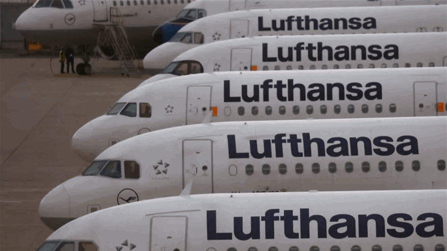 Lufthansa extends suspension of flights to Tel Aviv until January 31