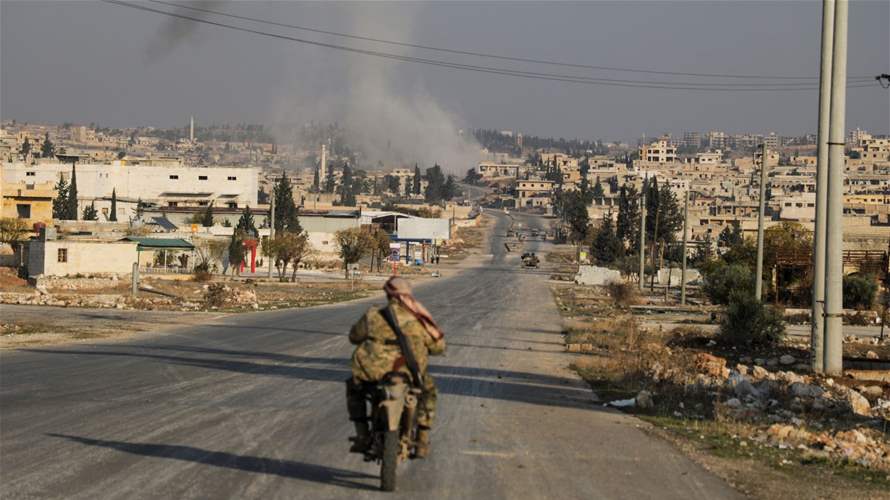 In Syria, renewed battles reshape alliances and military strategies: The details 