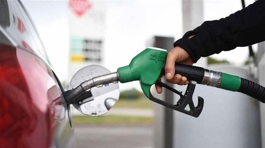 Lebanon updates fuel prices