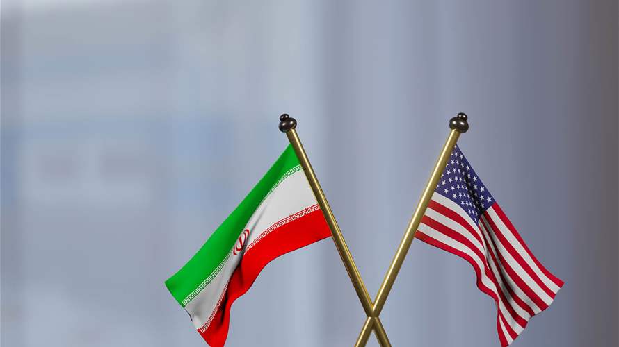 US deepens sanctions on Iran's 'shadow' oil fleet