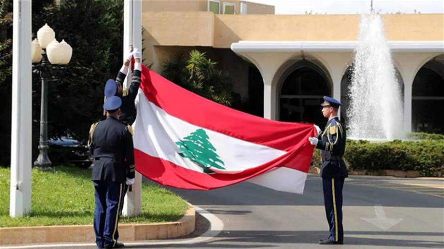 Lebanon's presidential election: two perspectives emerge ahead of January session