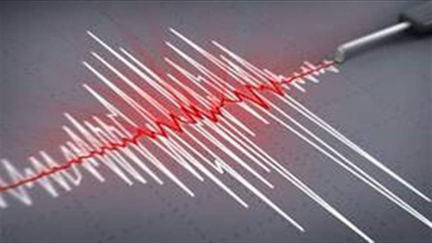 Magnitude 5.7 earthquake hits west Iran