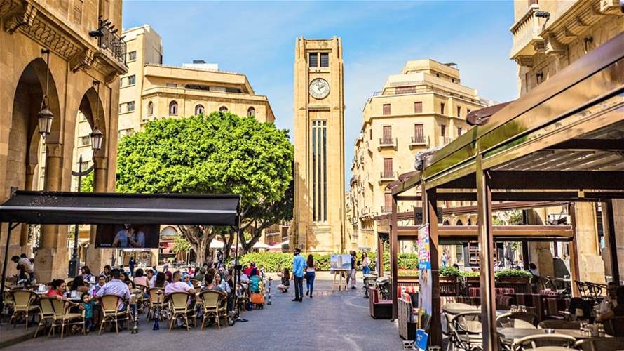 Lebanon’s tourism ready for season but demands long-term reforms, syndicate says 