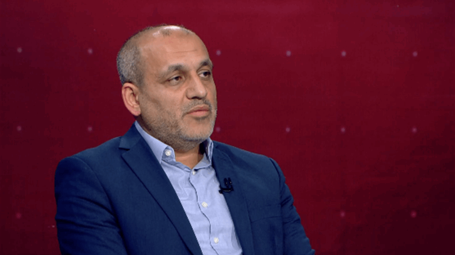 MP Yassin Yassin confirms to LBCI his participation in January 9 parliamentary session  