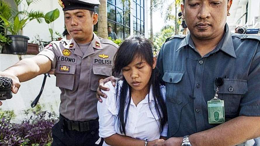 Indonesia, Philippines agree repatriation for Filipina on death row since 2015: Minister 