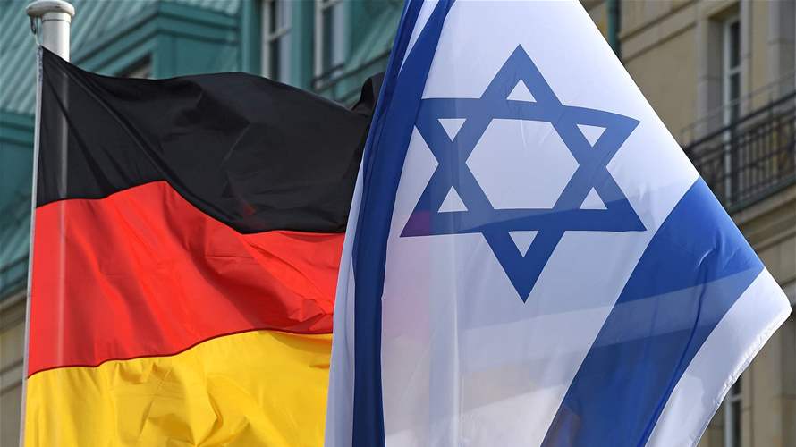 Germany rejects Amnesty's 'genocide' accusation against Israel