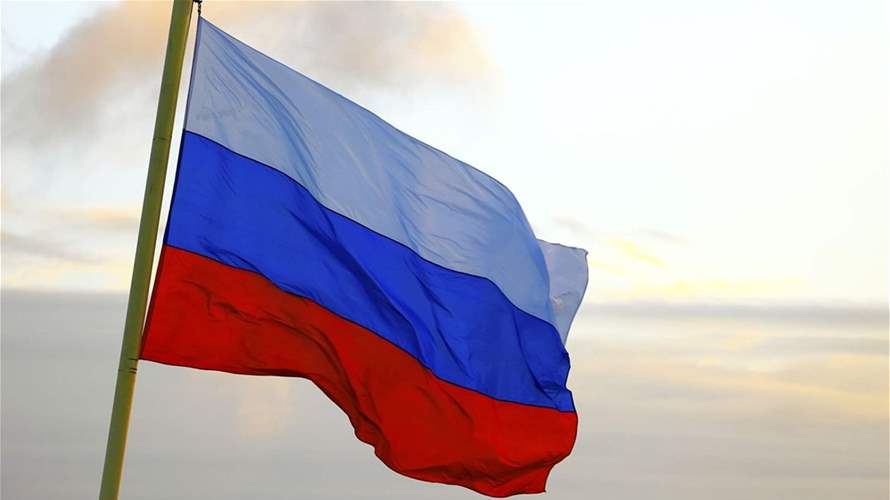 Russian embassy in Syria urges its citizens to leave the country