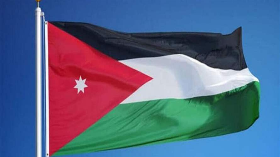 Jordan shuts borders with Syria, says Interior Minister