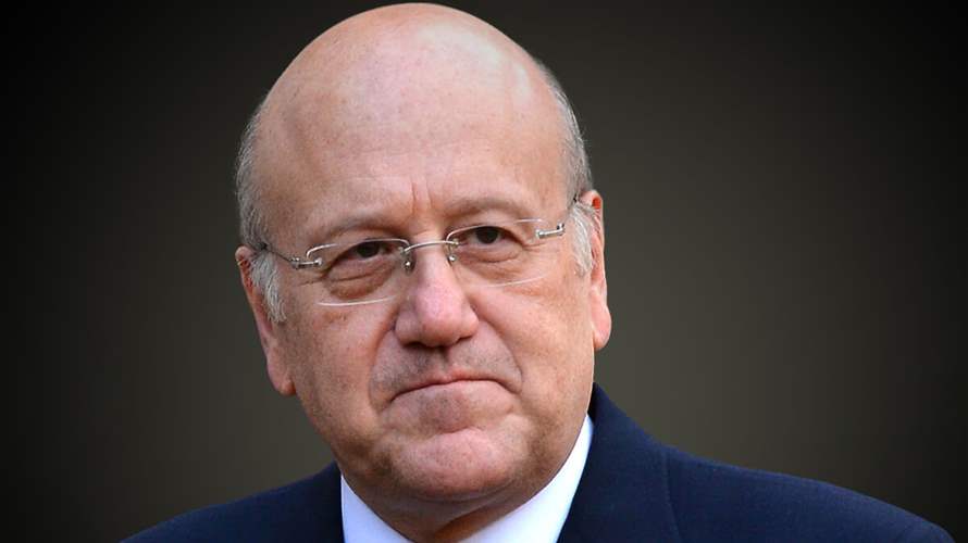 Mikati salutes fallen soldiers, calls for national sovereignty