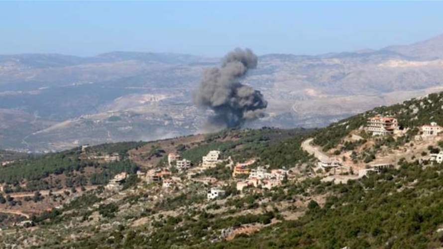 Israel targets motorcycle in Deir Seryan, South Lebanon; driver killed