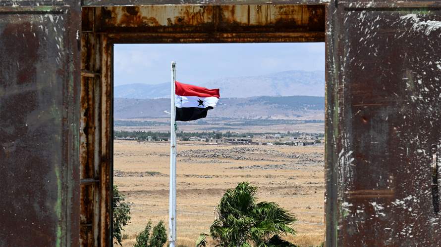 Syria govt forces evacuate positions in Quneitra near Golan: War monitor tells AFP