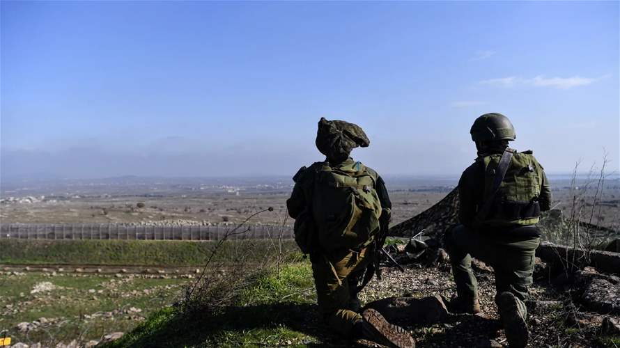 Israel's army claims armed attack on UN post in Syria's Hader area