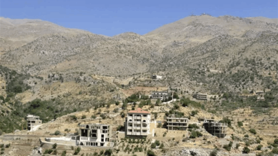 Israeli army detains two Lebanese farmers near Shebaa Farms: NNA  