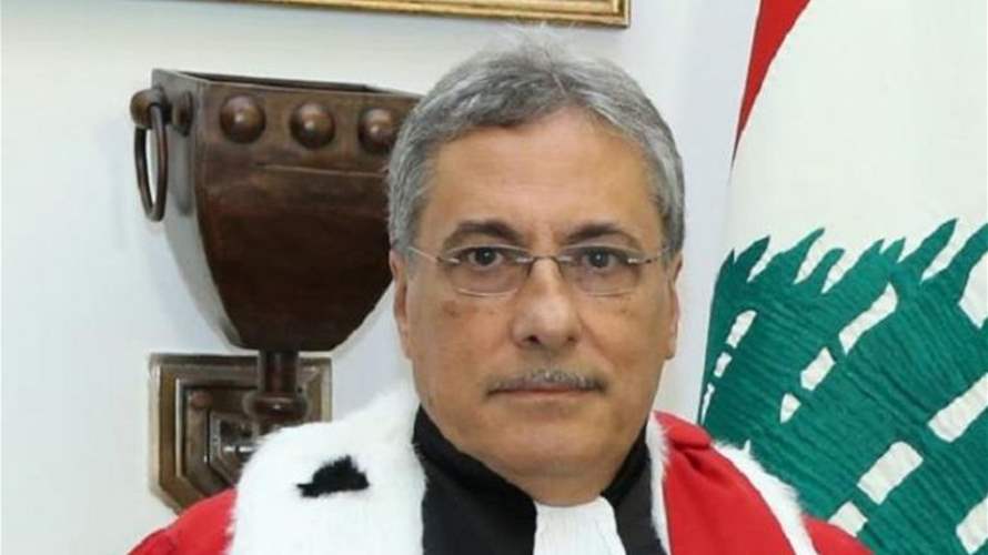 Lebanese Justice Minister follows up on detainees in Syrian prisons