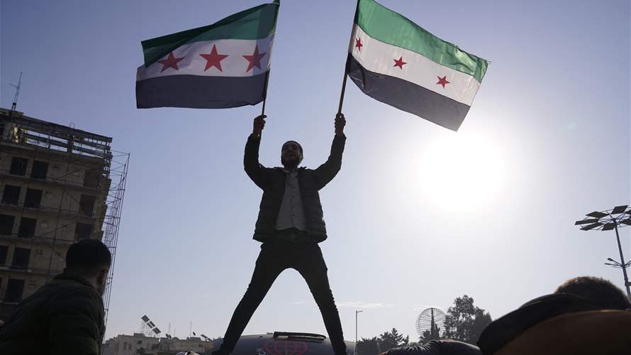 UN Resolution 2254: A missed opportunity for Syria and a path forward after Assad