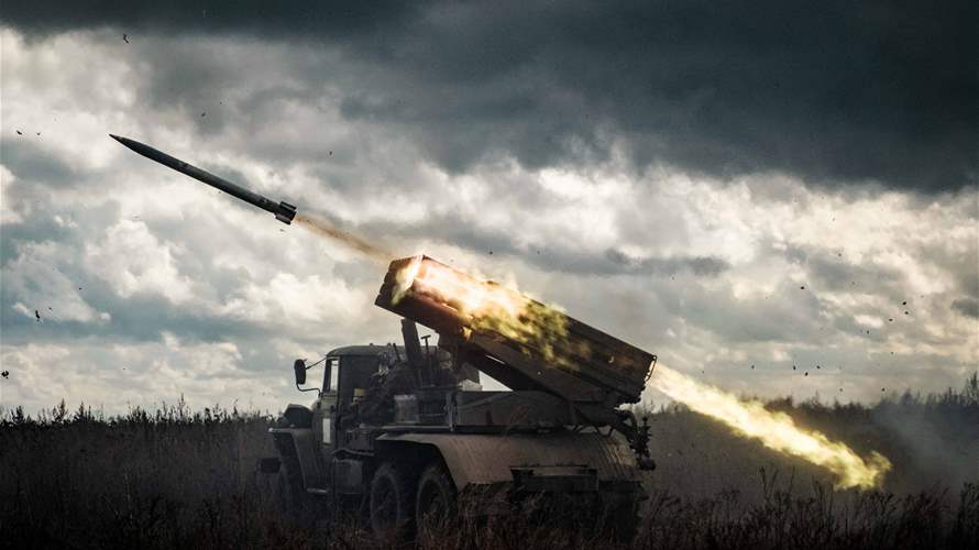 Russia may target Ukraine with another Oreshnik missile 'in coming days': US official says