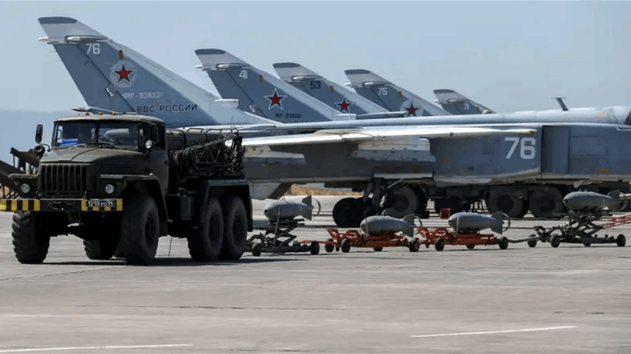 Russia hopes to keep military bases in Syria, contacts opposition