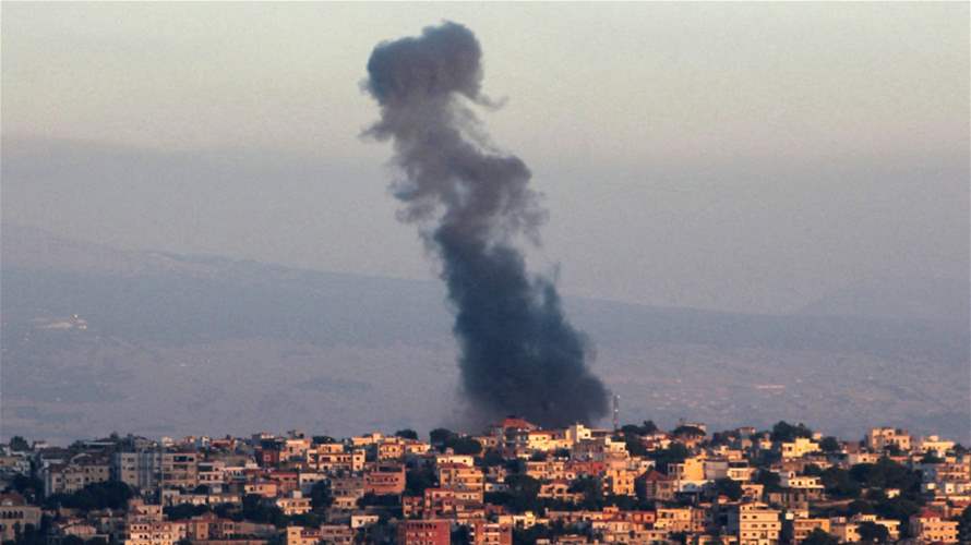 Israeli strike on Khiam in South Lebanon kills one: Lebanon's Health Ministry