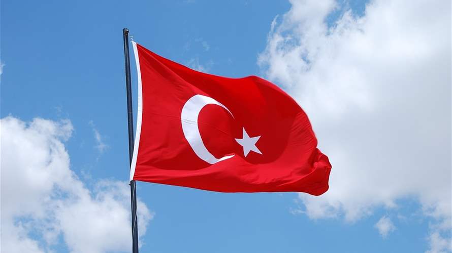 Turkey appoints acting chargé d'affaires to embassy in Damascus   