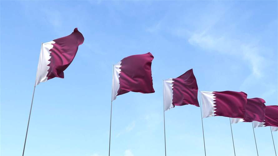 Qatar delegation arrives in Syria, meets transitional government: Statement