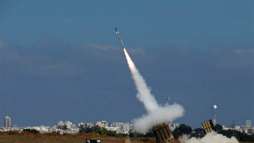 Israeli army says sirens sound in central Israel after missile launch from Yemen