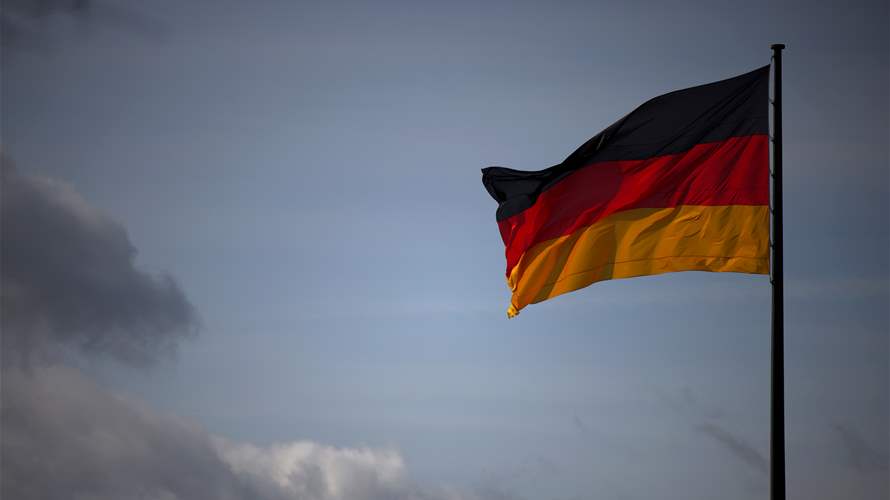 German delegation to hold talks in Damascus Tuesday, foreign ministry says 