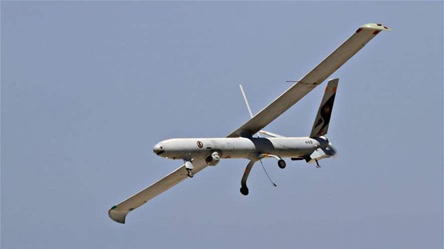 Israeli drone targets Rapid car in Majdal Zoun in South Lebanon; casualties reported