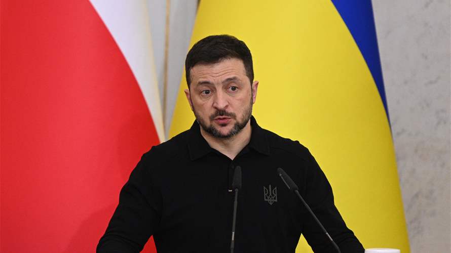 Zelenskyy and European leaders meet in Brussels to discuss Ukraine war