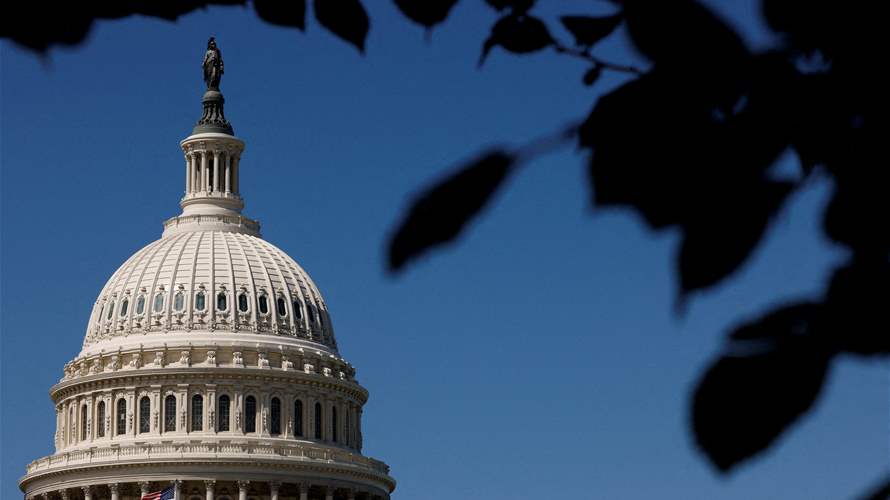 US Congress lines up stopgap bill to avert partial government shutdown