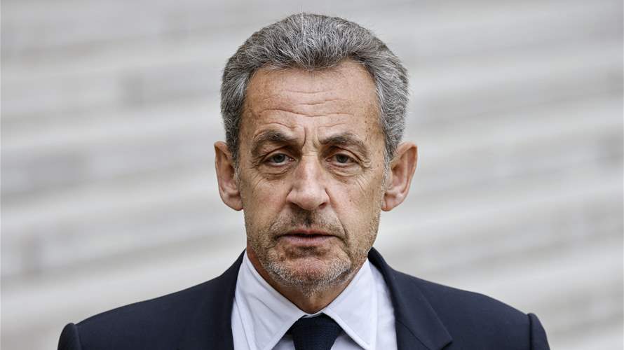 France's Sarkozy loses final graft case appeal, to wear electronic tag: AFP