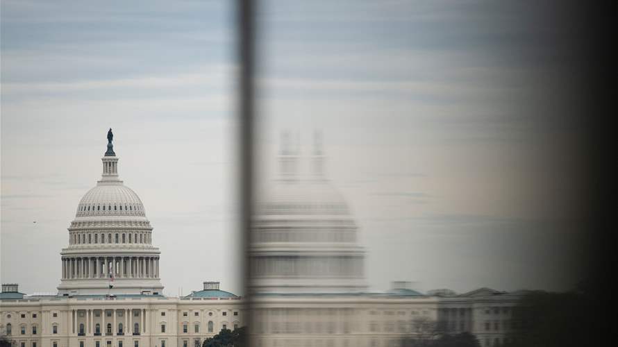 Biden signs US government funding bill, avoiding shutdown: White House