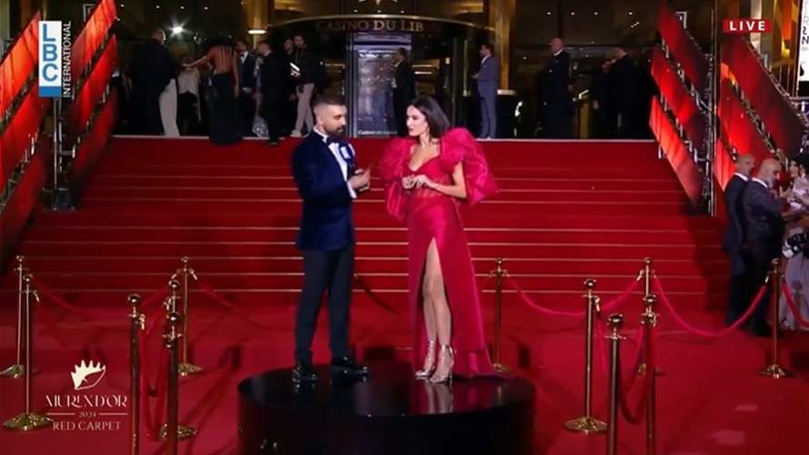 السا زغيب: إقامة حفل الموريكس خلال هذه الفترة له رمزية كبيرة بالنسبة لي (فيديو)