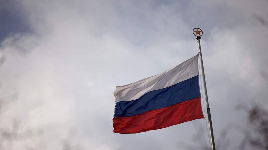 Russia sentences US man to 15 years in prison for 'espionage'