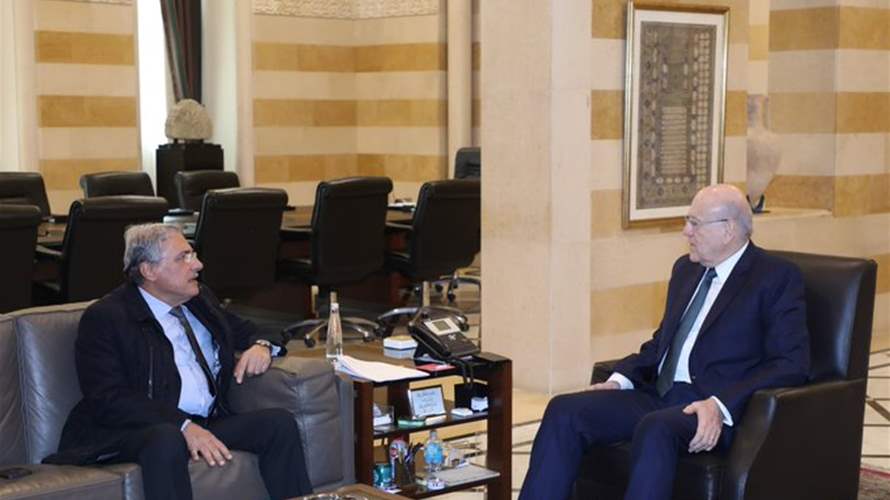 Lebanese Justice Minister announces progress on missing detainees in Syrian prisons