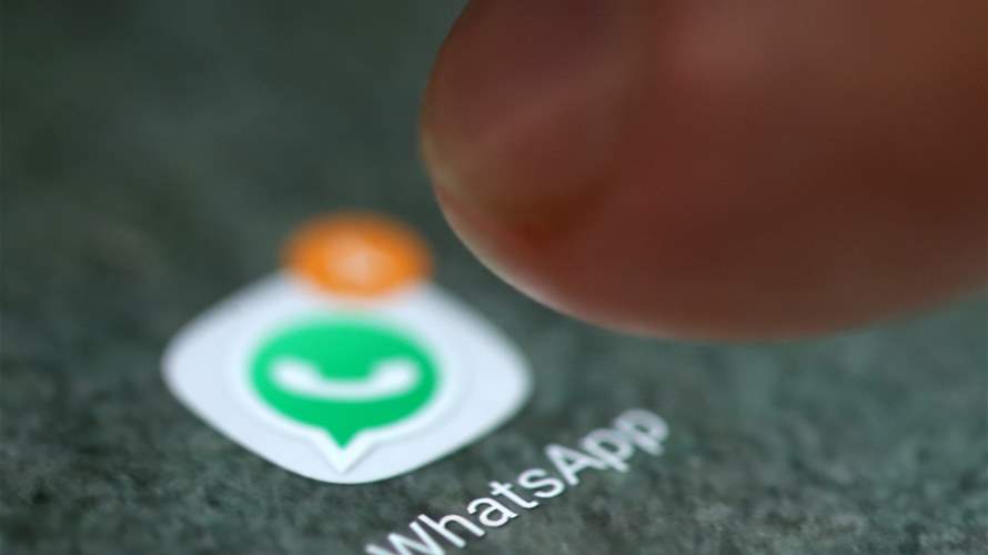 Iran cyberspace council votes to lift ban on WhatsApp: State media