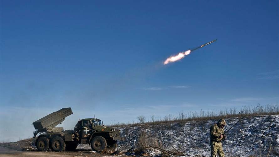 Kyiv says Russian missile passed through Moldovan, Romanian airspace