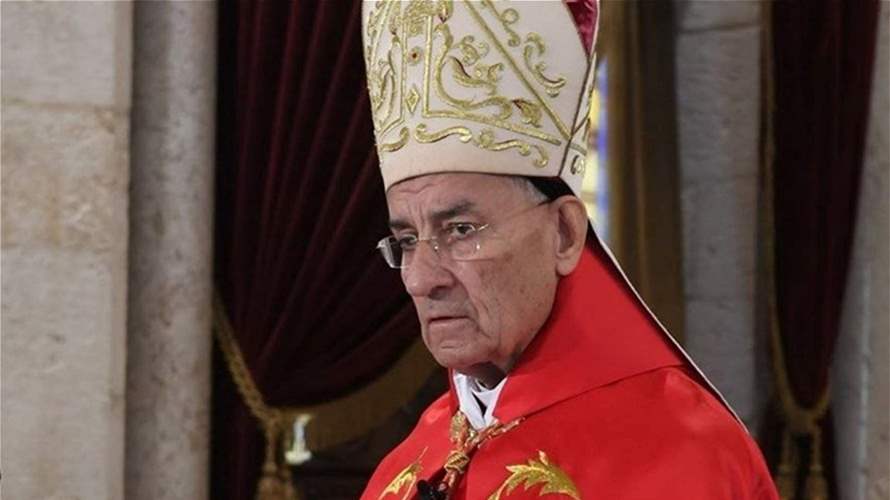 Patriarch al-Rahi calls for neutrality and urges election of a unifying president during Christmas Mass